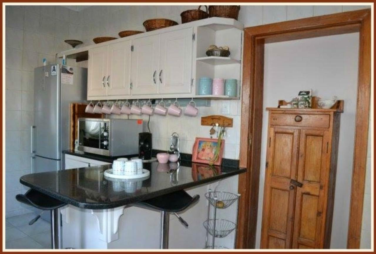 Jock-Inn Guest House Bloemfontein Exterior foto
