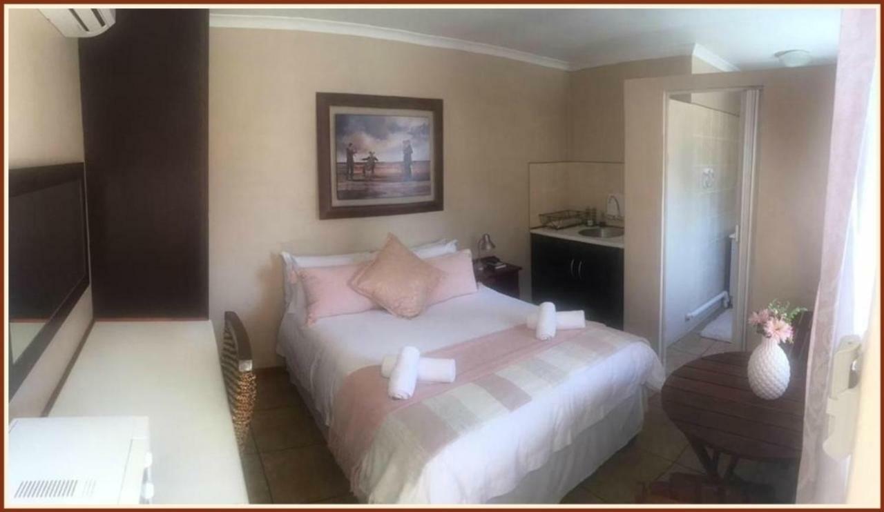 Jock-Inn Guest House Bloemfontein Cameră foto